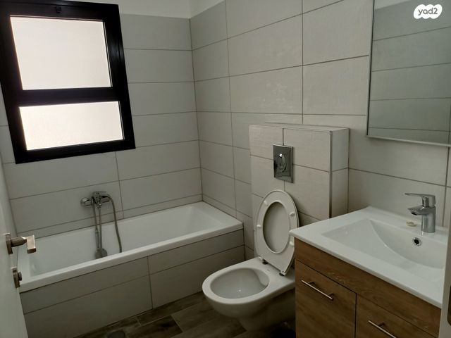 דירה, דוד צבי פנקס 3, גבעת מרדכי, ירושלים