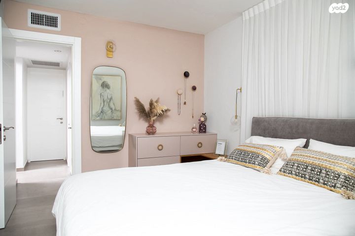 דירה, נאות ספיר 15, רובע ה', אשדוד