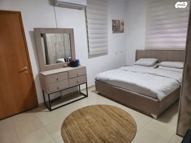 דירה, איינשטיין 4, מרכז העיר, עפולה