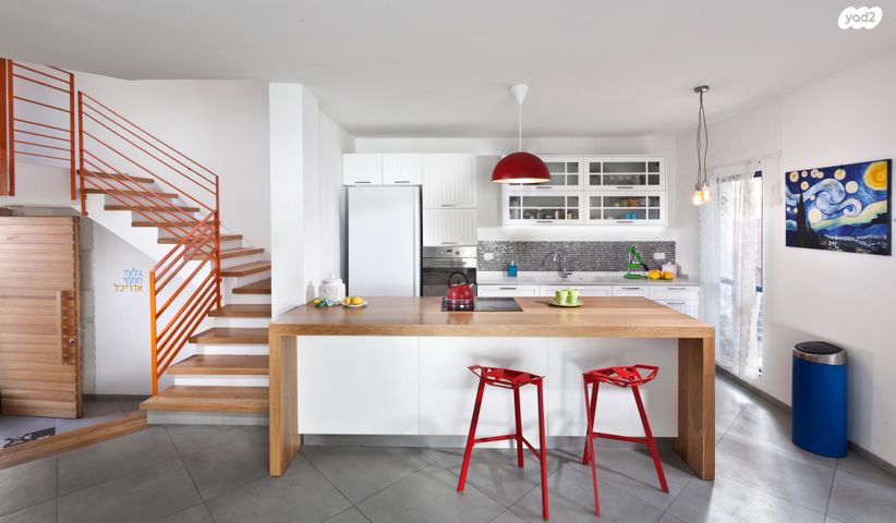 בית פרטי/ קוטג', יהושע בן נון 57, נאות הרצל, נתניה