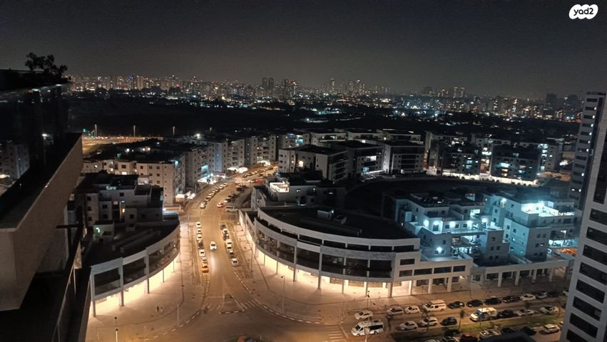 דירה, יעקב דורי 2, נאות שמיר, רמלה