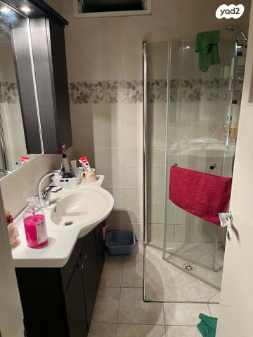 דירה, דוד מרכוס 18, נווה עובד, יהוד מונוסון