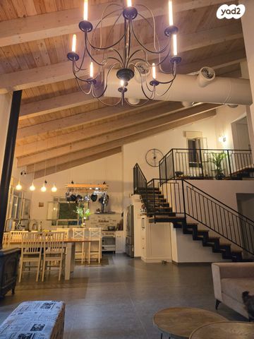 בית פרטי/ קוטג', הדרור 240, גבעת ניל''י, גבעת ניל"י