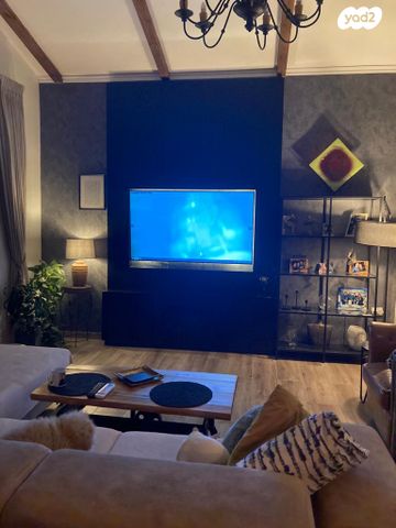 בית פרטי/ קוטג', רימון 334, הוותיקה, צור הדסה