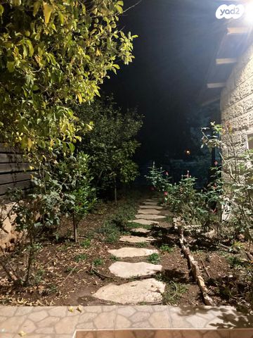 בית פרטי/ קוטג', רימון 334, הוותיקה, צור הדסה