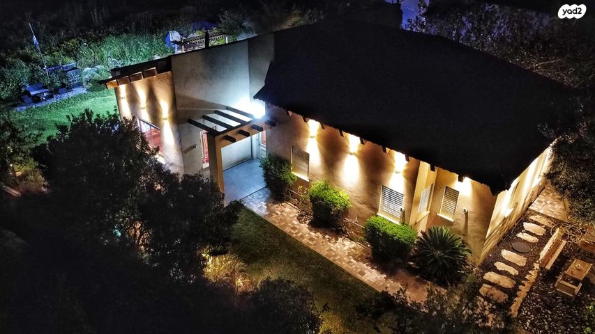 בית פרטי/ קוטג', הדרור 240, גבעת ניל''י, גבעת ניל"י