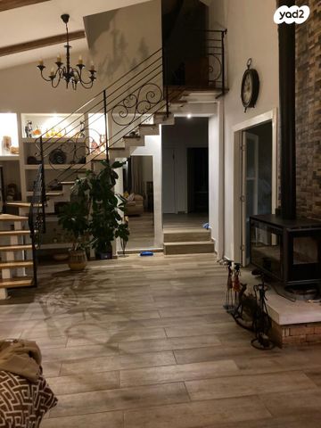 בית פרטי/ קוטג', רימון 334, הוותיקה, צור הדסה