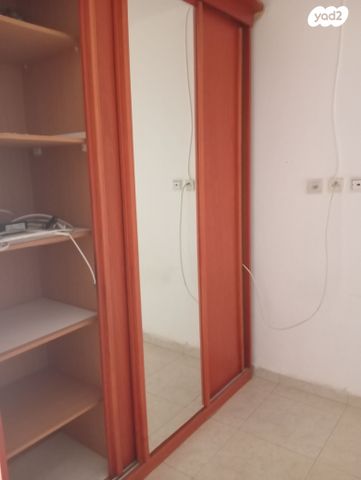 דירה, העסיס 15, קרית כרמים, ראשון לציון