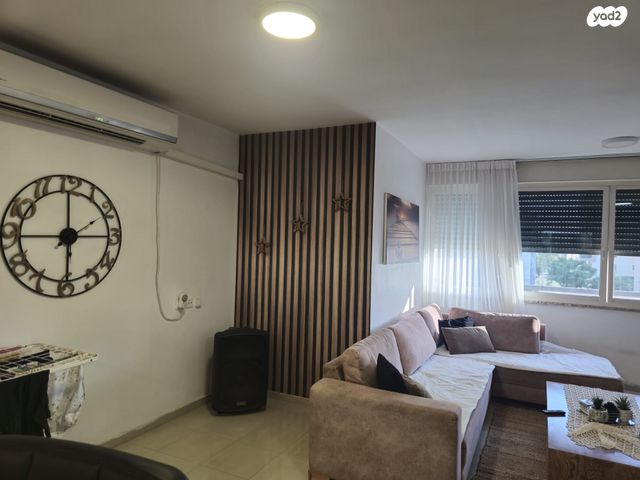 דירה, איינשטיין 4, מרכז העיר, עפולה