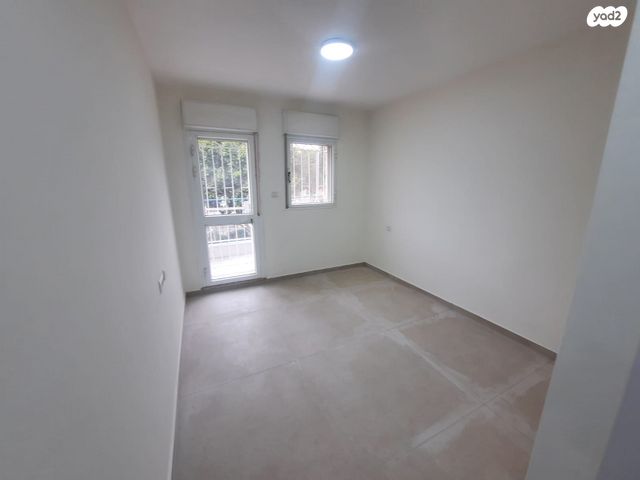 דירה, דרך צמח השדה 3, צמח השדה, מעלה אדומים