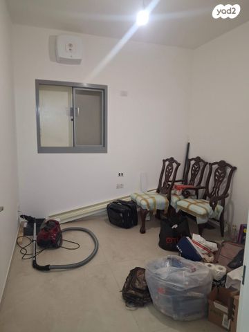 דירת גן, אנה פרנק 14, גדרה מזרח, גדרה