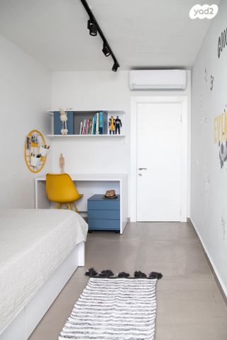 דירה, נאות ספיר 15, רובע ה', אשדוד