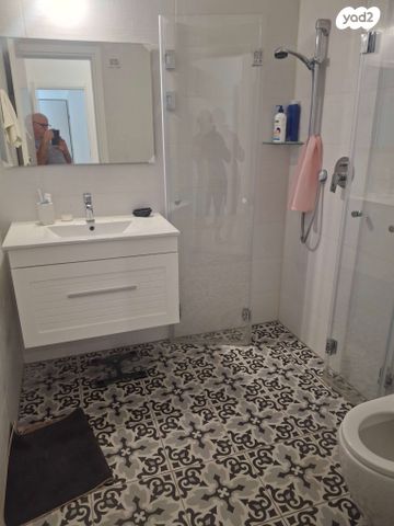 דירת גן, אנה פרנק 14, גדרה מזרח, גדרה