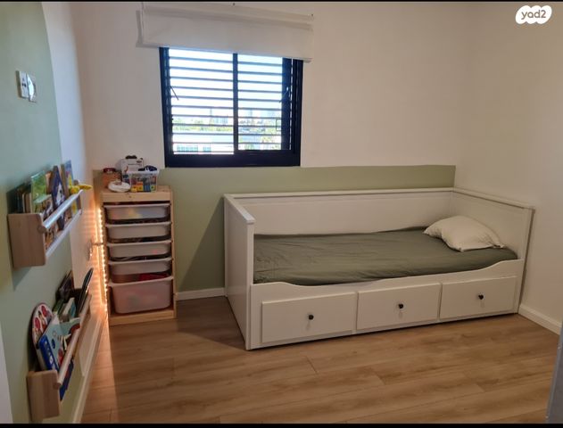 דירה, יעקב דורי 10, נאות שמיר, רמלה