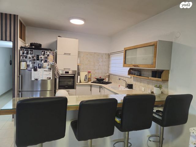 דירה, איינשטיין 4, מרכז העיר, עפולה