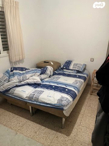 דירה, דוד מרכוס 18, נווה עובד, יהוד מונוסון