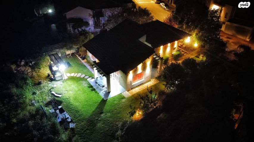 בית פרטי/ קוטג', הדרור 240, גבעת ניל''י, גבעת ניל"י