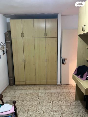 דירה, דוד מרכוס 18, נווה עובד, יהוד מונוסון