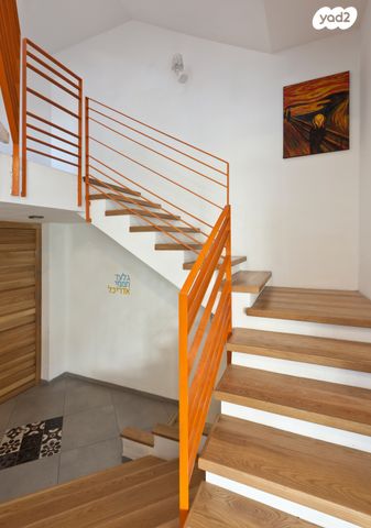 בית פרטי/ קוטג', יהושע בן נון 57, נאות הרצל, נתניה