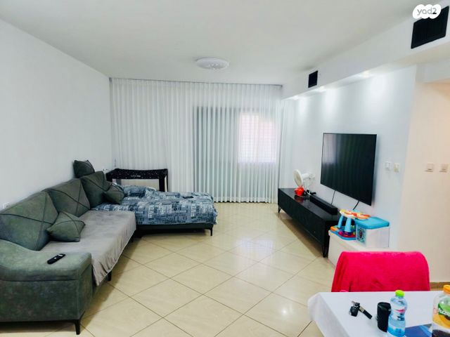 דירה, משעול סוסיא 6, שכונה ט', באר שבע