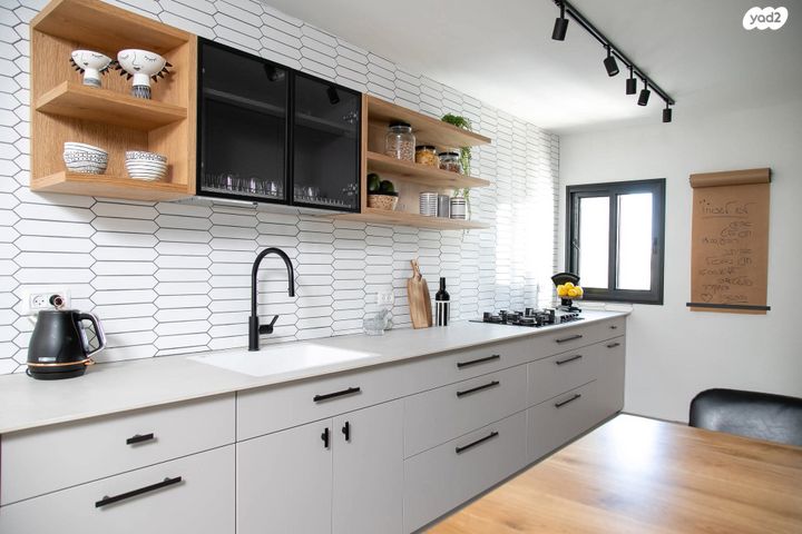 דירה, נאות ספיר 15, רובע ה', אשדוד