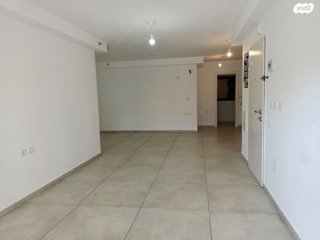 דירה, דוד צבי פנקס 3, גבעת מרדכי, ירושלים