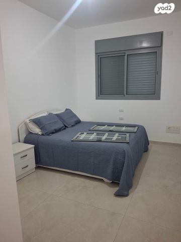 דירת גן, אנה פרנק 14, גדרה מזרח, גדרה