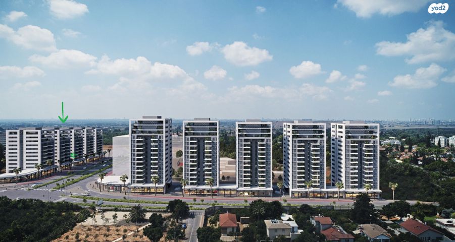 דירה, רב אלוף רפאל איתן 42, רמת אפעל, רמת גן