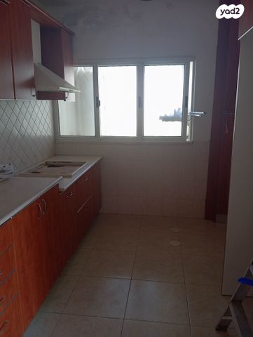 דירה, העסיס 15, קרית כרמים, ראשון לציון