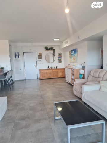 דירה, יעקב דורי 10, נאות שמיר, רמלה