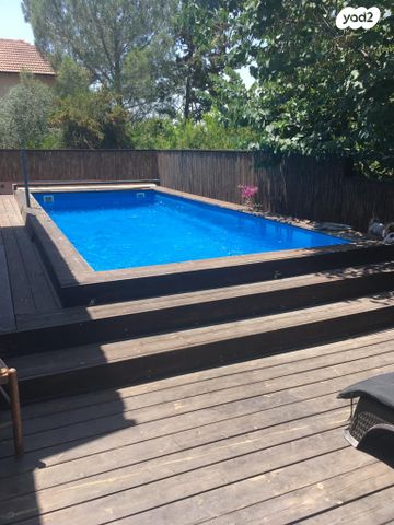 בית פרטי/ קוטג', רימון 334, הוותיקה, צור הדסה