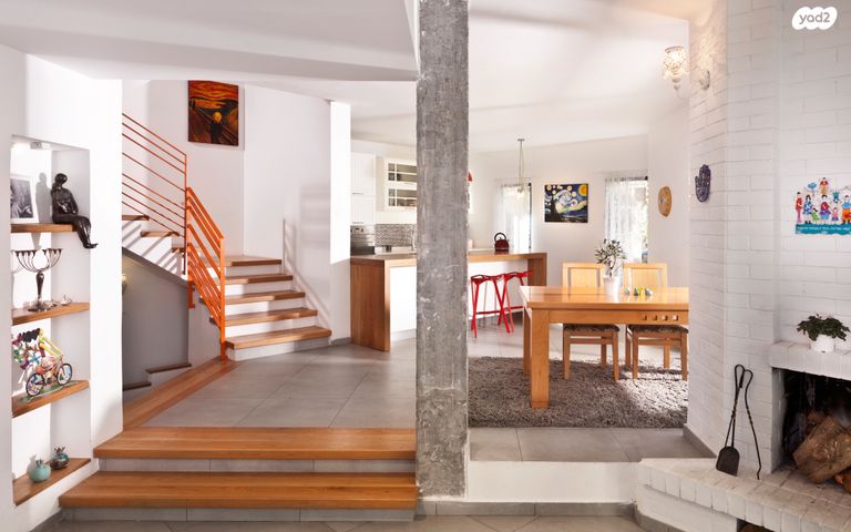 בית פרטי/ קוטג', יהושע בן נון 57, נאות הרצל, נתניה