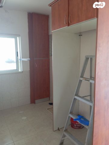 דירה, העסיס 15, קרית כרמים, ראשון לציון