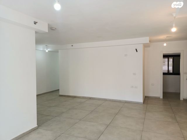 דירה, דוד צבי פנקס 3, גבעת מרדכי, ירושלים