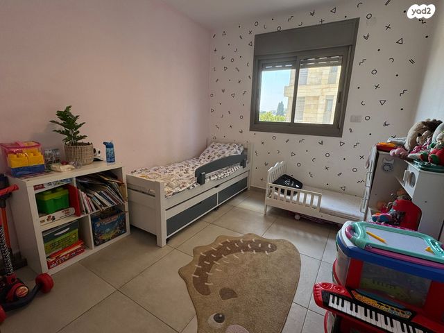 דירה, שושנה דמארי 3, יפה נוף, כפר יונה