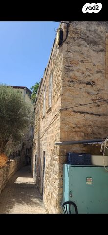 דירה, י"ט 14, העיר העתיקה, צפת