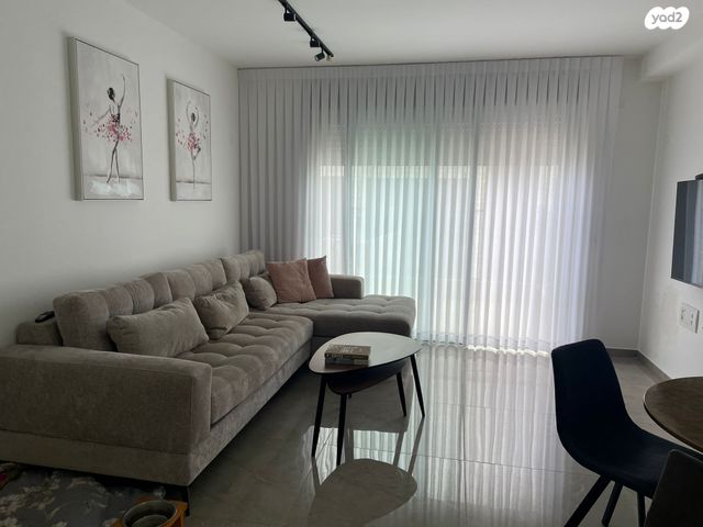 דירה, יעקב דורי 2, נאות שמיר, רמלה