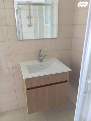 דירה, העסיס 15, קרית כרמים, ראשון לציון