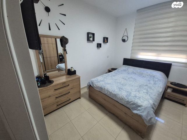 דירה, איינשטיין 4, מרכז העיר, עפולה