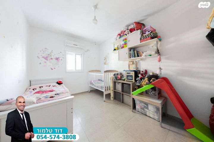 דירה, פתח תקווה 58, מרכז העיר דרום, נתניה