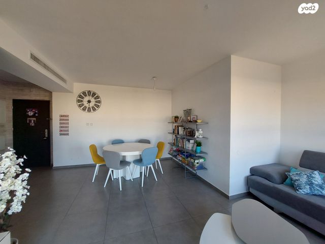 דירה, רימון 3, כרמי הנדיב, אחוזת רוטנר, קרית מלאכי