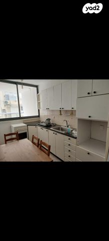 דירה, שלמה קפלנסקי 14, רמז, מערב ותיק, ראשון לציון