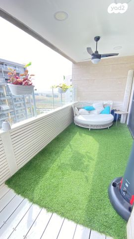 דירה, ניצן 13, נווה רבין, אור יהודה