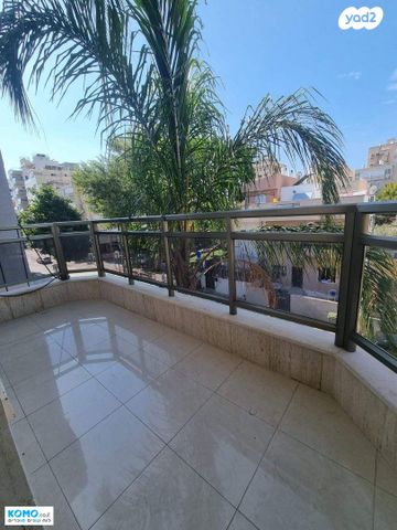 דופלקס, החשמונאים 34, גרין ועם, חולון