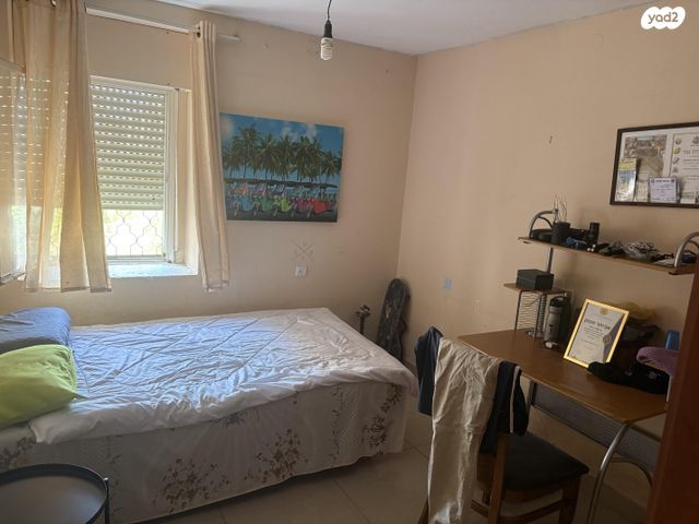 דירה, רחבת גדעון בן יואש 6, מלכי ישראל, קרית גת