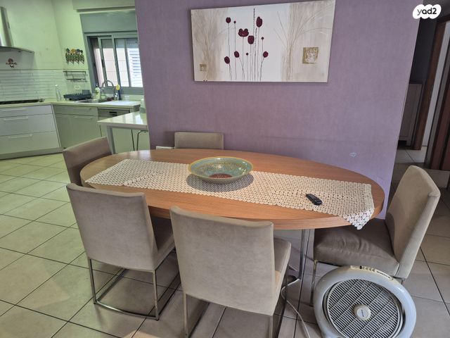 דירה, אורי קרני 1, כפר גנים ג, פתח תקווה