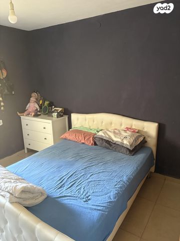 דירה, רחבת גדעון בן יואש 6, מלכי ישראל, קרית גת