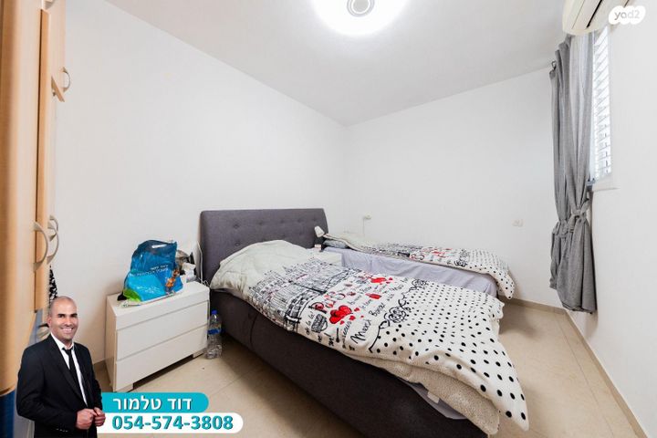 דירה, פתח תקווה 58, מרכז העיר דרום, נתניה