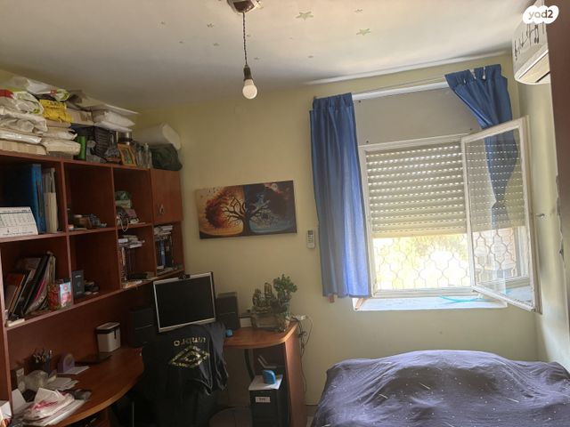 דירה, רחבת גדעון בן יואש 6, מלכי ישראל, קרית גת