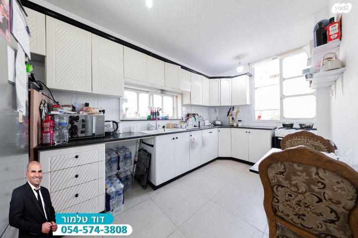 דירה, פתח תקווה 58, מרכז העיר דרום, נתניה